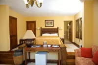 The Great Rift Valley Lodge & Golf Resort Hotels in Kasarani