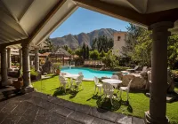 Aranwa Sacred Valley Hotel & Wellness - Luxury