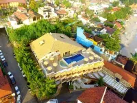 Pipas Bay Hotels in Pipa