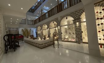 Hotel Kachi de Uyuni