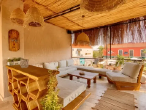 Alaçatı Aura Plus Hotels in Cesme