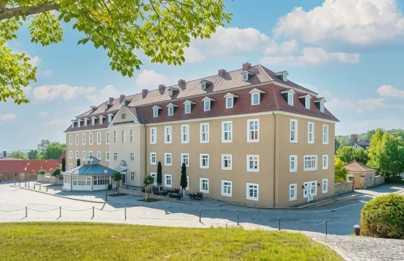 巴倫斯特伯恩斯坦城堡酒店