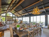 Alya Kartepe Villa Hotel Hotels in Kartepe