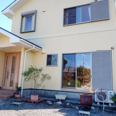 Guest House Branchee Отели рядом с достопримечательностью «Ōshima-kō»