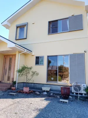 Guest House Branchee