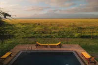 Kibo Villa Amboseli - Villas