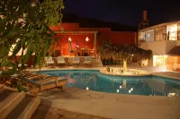 Casa Andina Standard Ica - Pools