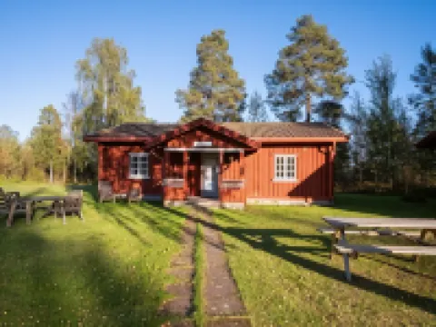 Sunne Hembygdsgård B&B Hotels in Sunne