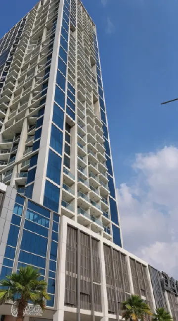 Winds of the Canal by Lagom - Business Bay Dubai