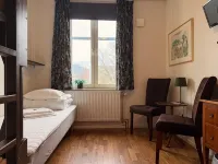 Torget Vandrarhem Hotels in 