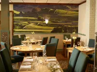 Best Western Plus Milford Hotel Hotels in Selby District