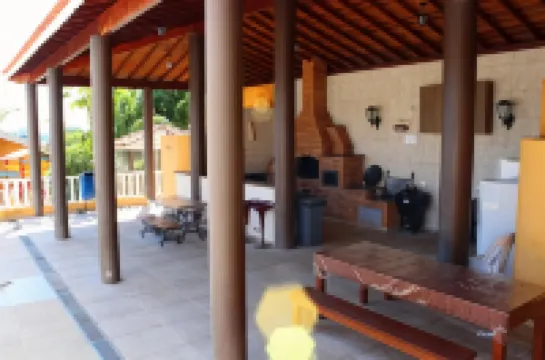 西奈山雷坎託木屋