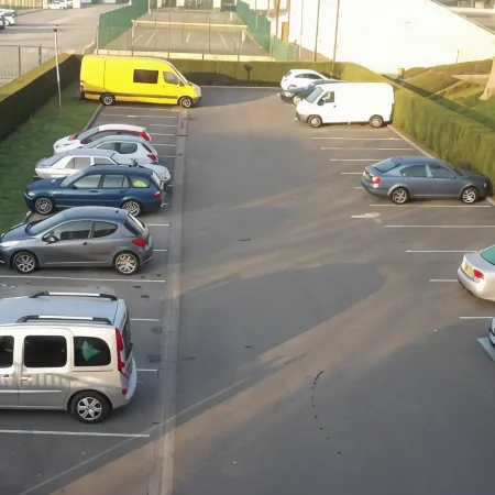Ibis Budget Saint-Omer Centre
