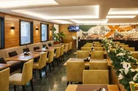 Royal Urban Macaé Hotel