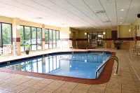 Hampton Inn & Suites Bloomington-Normal