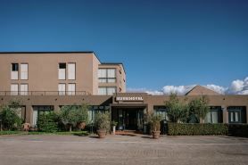 Euro Hotel