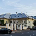 Купцовъ Дом Отели в г. 