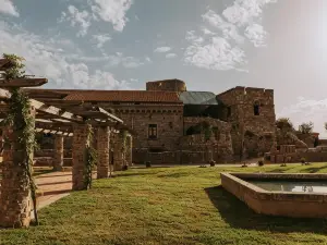 Castello di Rocca Cilento