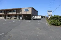 Silver Sands Motel
