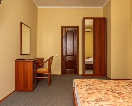 Respect Hotels in Stavropol