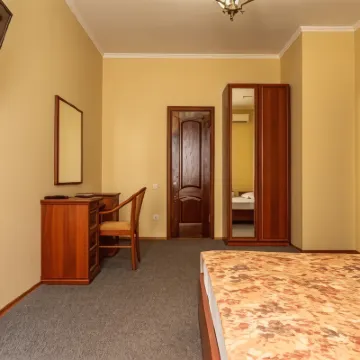 Респект Отели в г. 