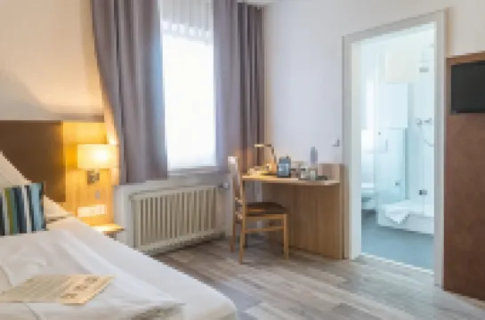 Hotel Restaurant Kromberg