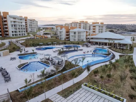 Ilhas do Lago Eco Resort by Wam Experience Hotels in 