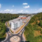 Ibis Styles Walbrzych