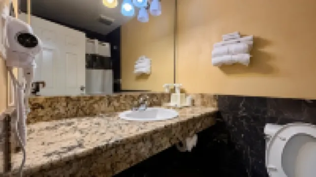 Redondo Beach Inn-LAX