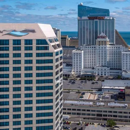 Boardwalk Resorts at Atlantic Palace