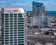 Boardwalk Resorts at Atlantic Palace Hoteles en 