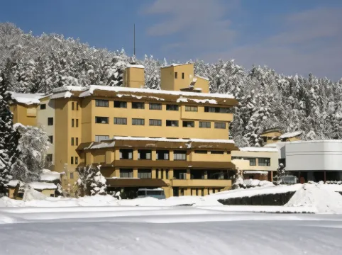 Hotel Kinomezaka