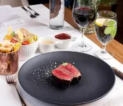 Hotel Royal & Spa - breakfast