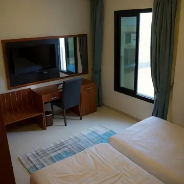 Rama Yanbu Hotel-Suite