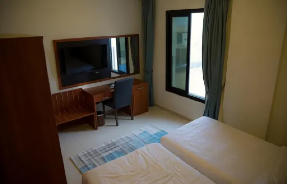 Rama Yanbu Hotel-Suite