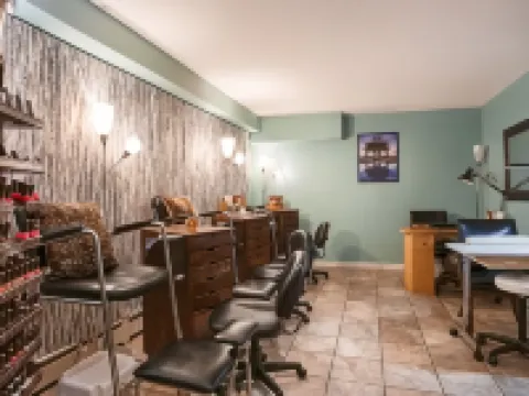 Best Western Gold Rush Inn Hotels in Whitehorse