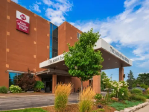 Best Western Plus the Arden Park Hotel Hotels in Perth County