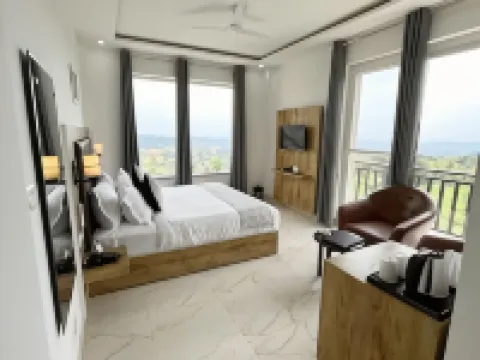 Click Collection the Abode, Dharamshala Hotels in Kangra