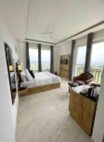 Click Collection the Abode, Dharamshala โรงแรมใน
