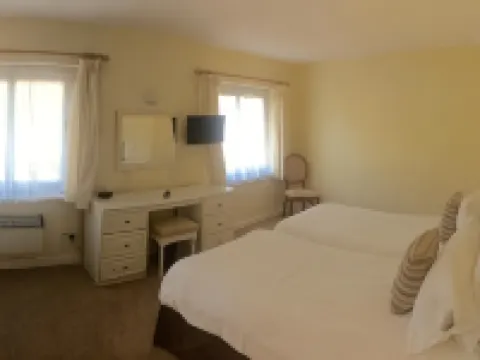 Beau Rivage Hotels in St Brelade