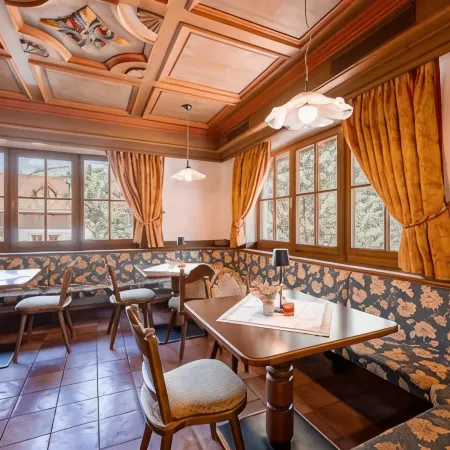 Hotel Dolomites Inn