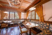 Hotel Dolomites Inn - Frühstück