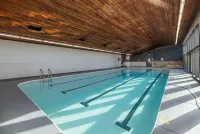 Pend Oreille Shores Resort - Swimmingpools