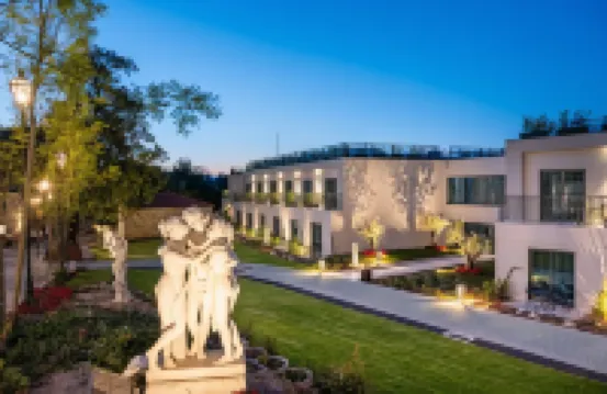 Vila Gale Collection Ponte de Lima Hotels in 