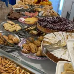 Hotel Nanni Garnì - Breakfast