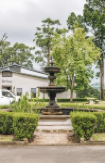Kearsney Manor