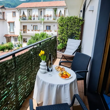 Il Principe Resort