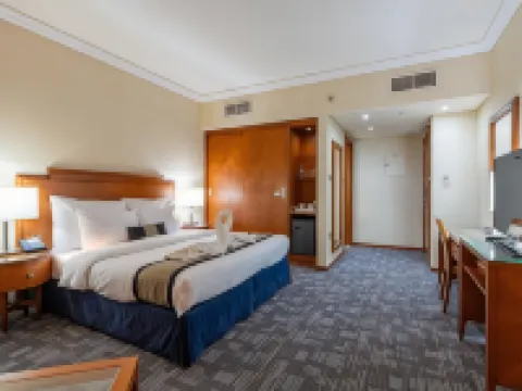 沙迦熏衣草酒店 鄰近沙迦海事博物館的酒店