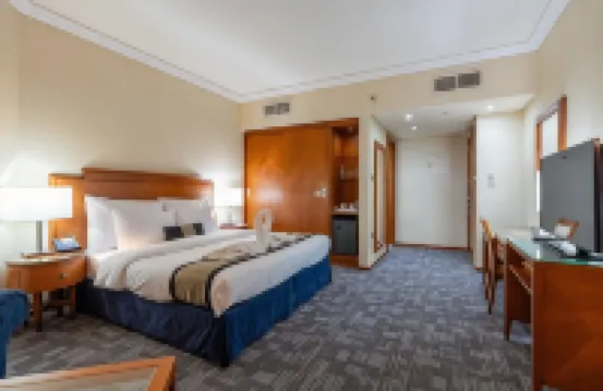 沙迦熏衣草酒店