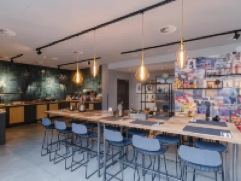 PLAZA INN Ulm Hotels in Ulm